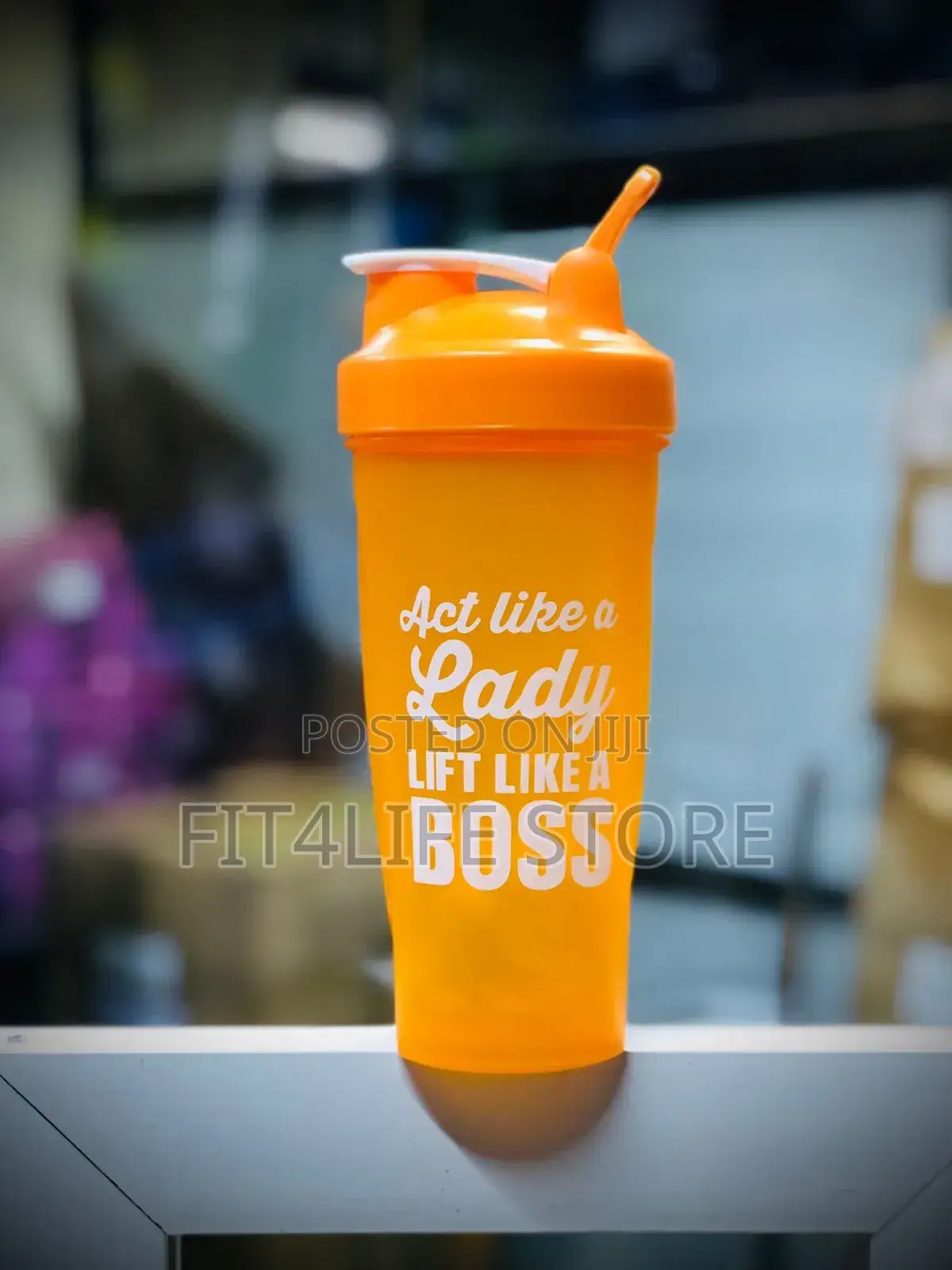 Gym Shaker Bottles | Protein Creatine Shakers – Best Price in Kenya