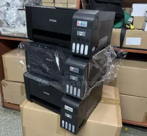 Epson L3250 Clean Refurbished All in One Printers
