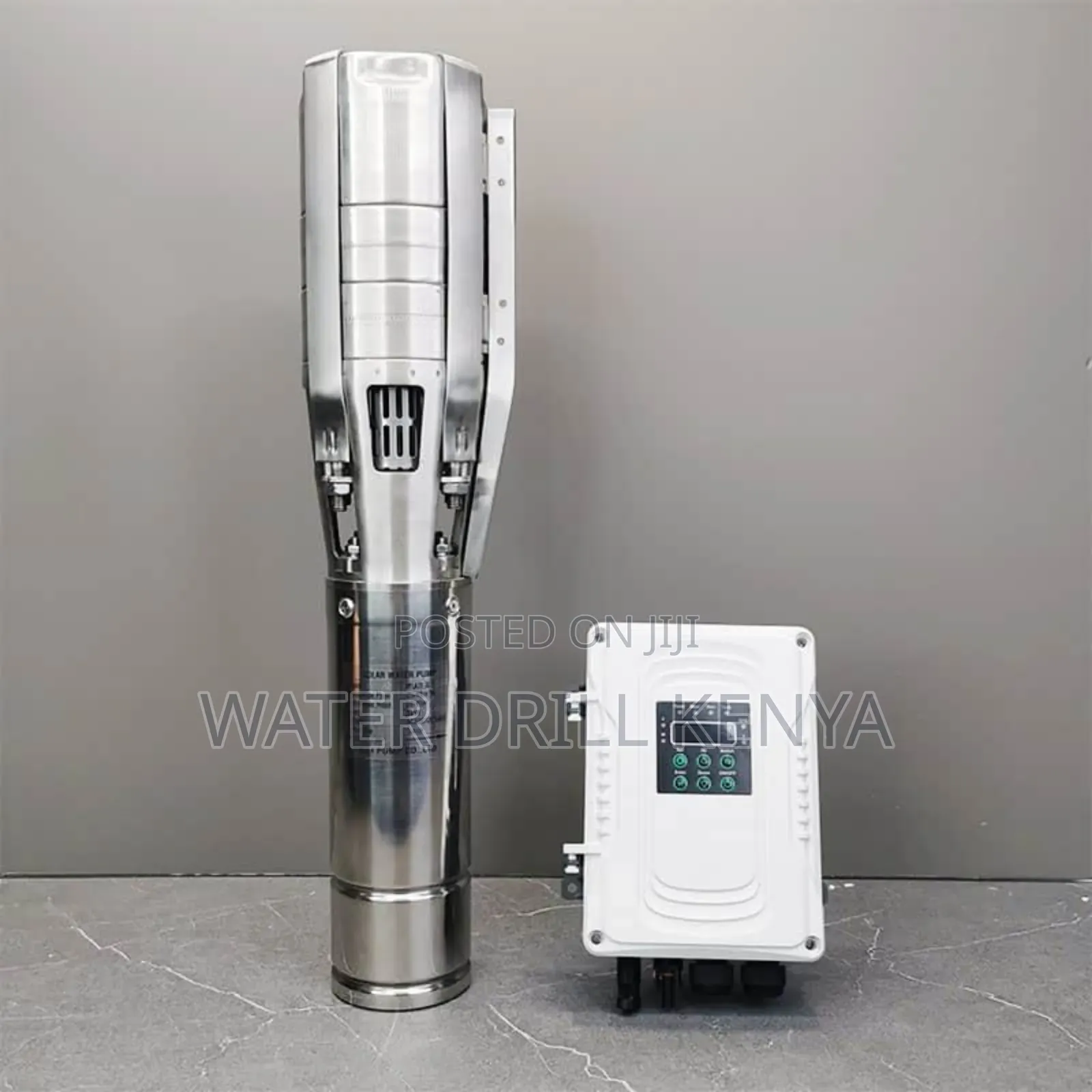 Borehole Pumps Kenya