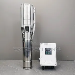 Borehole Pumps Kenya