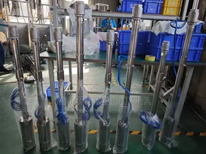 Borehole Pumps Kenya