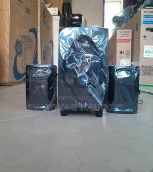 Ailyons 2.1 Subwoofer With Super Bass