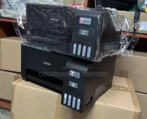 Epson L3250 Ex Idonesia Printer