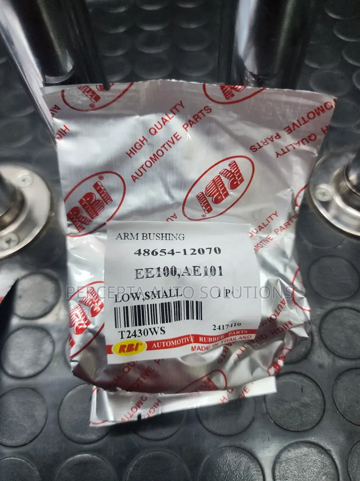 Toyota Wish, Ae101, Ee100 Small Arm Bush 48654-12070