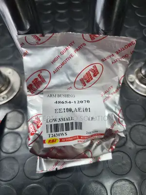 Toyota Wish, Ae101, Ee100 Small Arm Bush 48654-12070