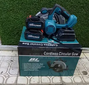 Makita Cordless Circular Saw