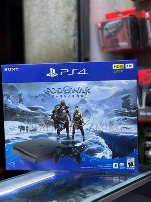 Ps4 Slim Brand New - thumbnail 2