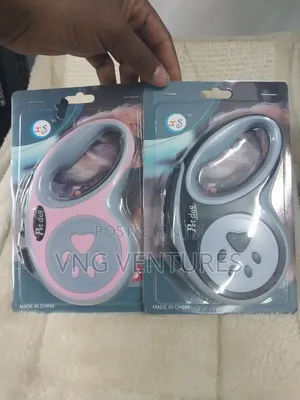 Retractable Dog Leash