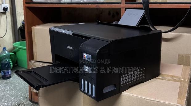 Epson L3250 Ex Philippines Printer - thumbnail 4