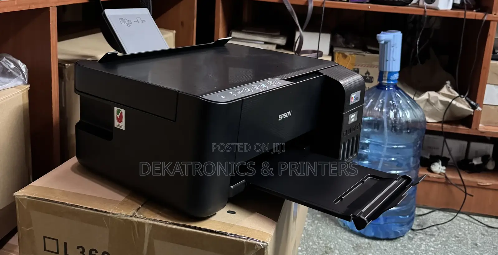 Epson L3250 Ex Philippines Printer