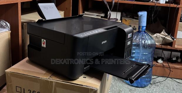 Epson L3250 Ex Philippines Printer - thumbnail 5