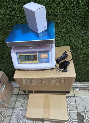 T-28 Scale (15kgs) - thumbnail 2