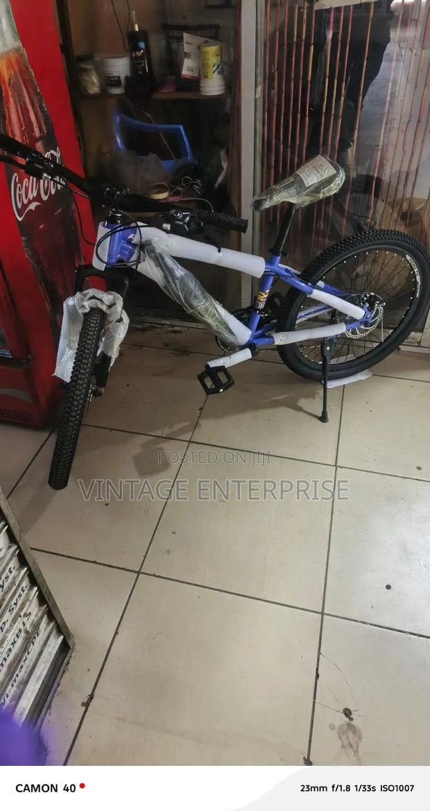 Bicycle Size 24" Bike - thumbnail 3