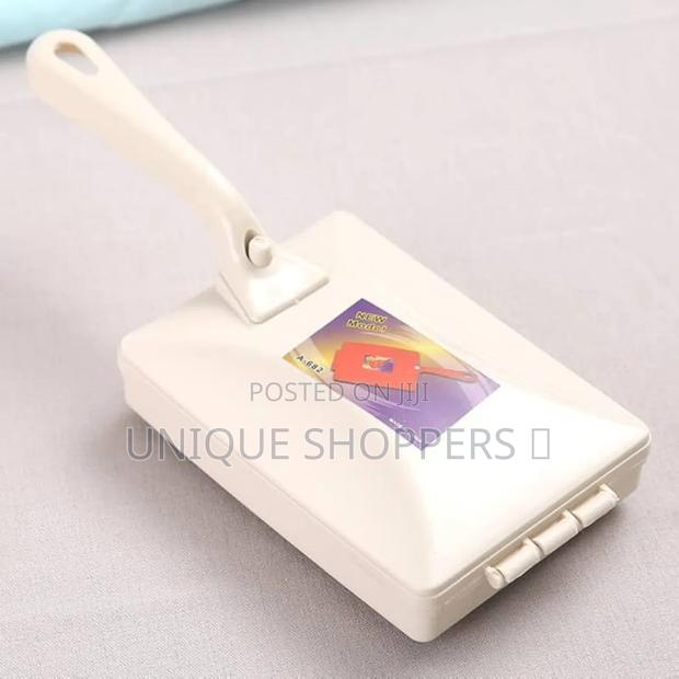 Mini Carpet Brush Vacuum Cleaning Brush - thumbnail 4