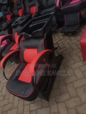 Barber Chairs
