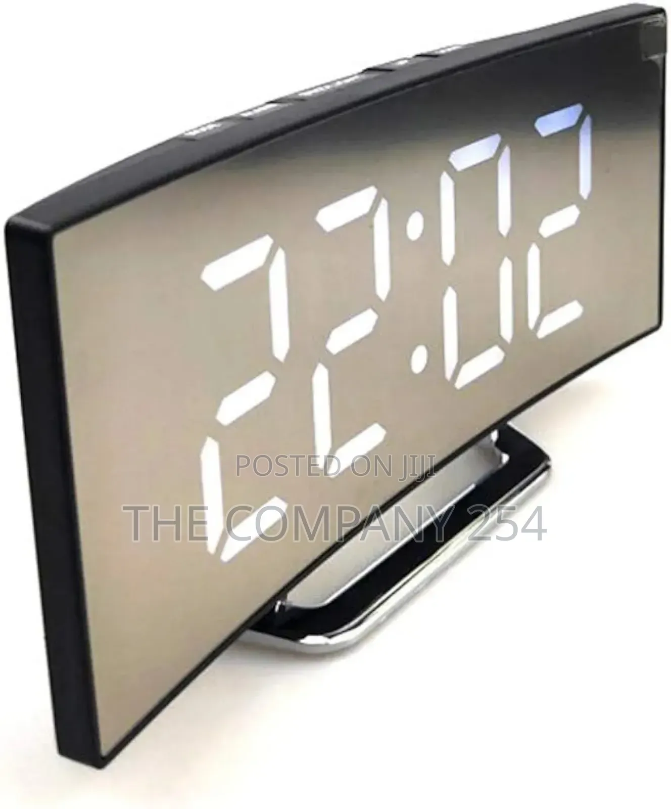 Quality Alarm Clock Watch Available