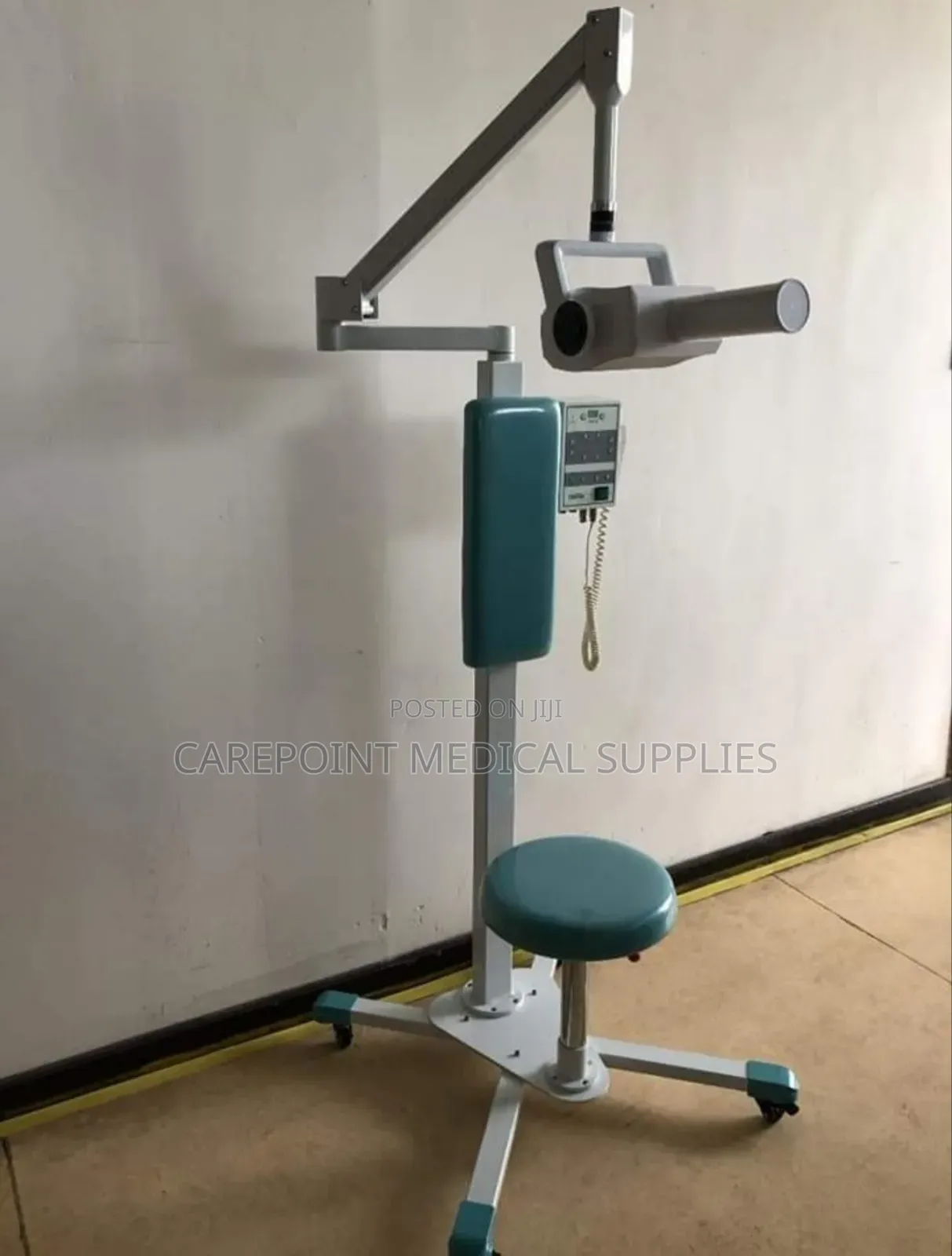 Dental X-ray