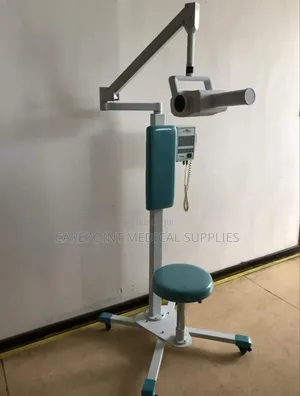 Dental X-ray