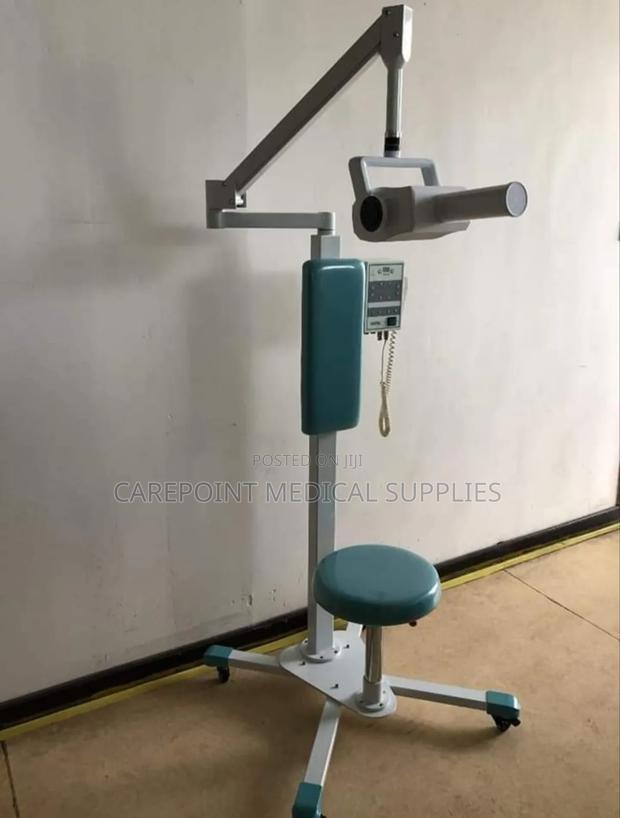 Dental X-ray