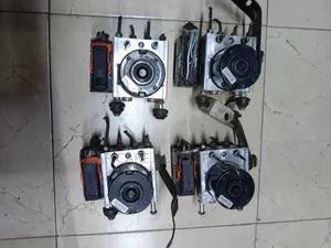 Abs Pump Toyota Passo