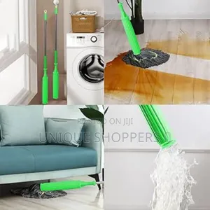 New Upgrade 144cm Pocket Wringing Mop Now Available