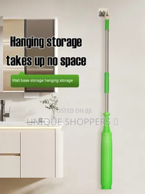New Upgrade 144cm Pocket Wringing Mop Now Available