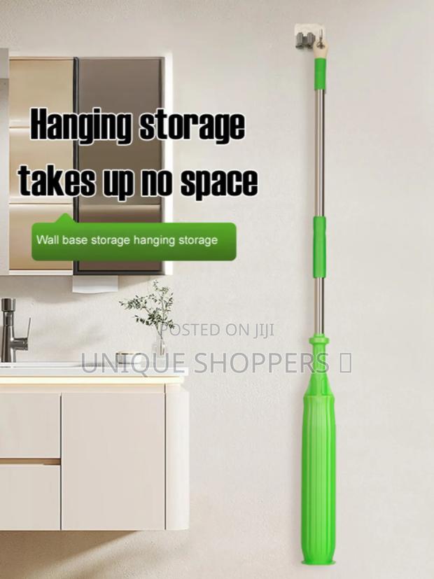 New Upgrade 144cm Pocket Wringing Mop Now Available - thumbnail 5