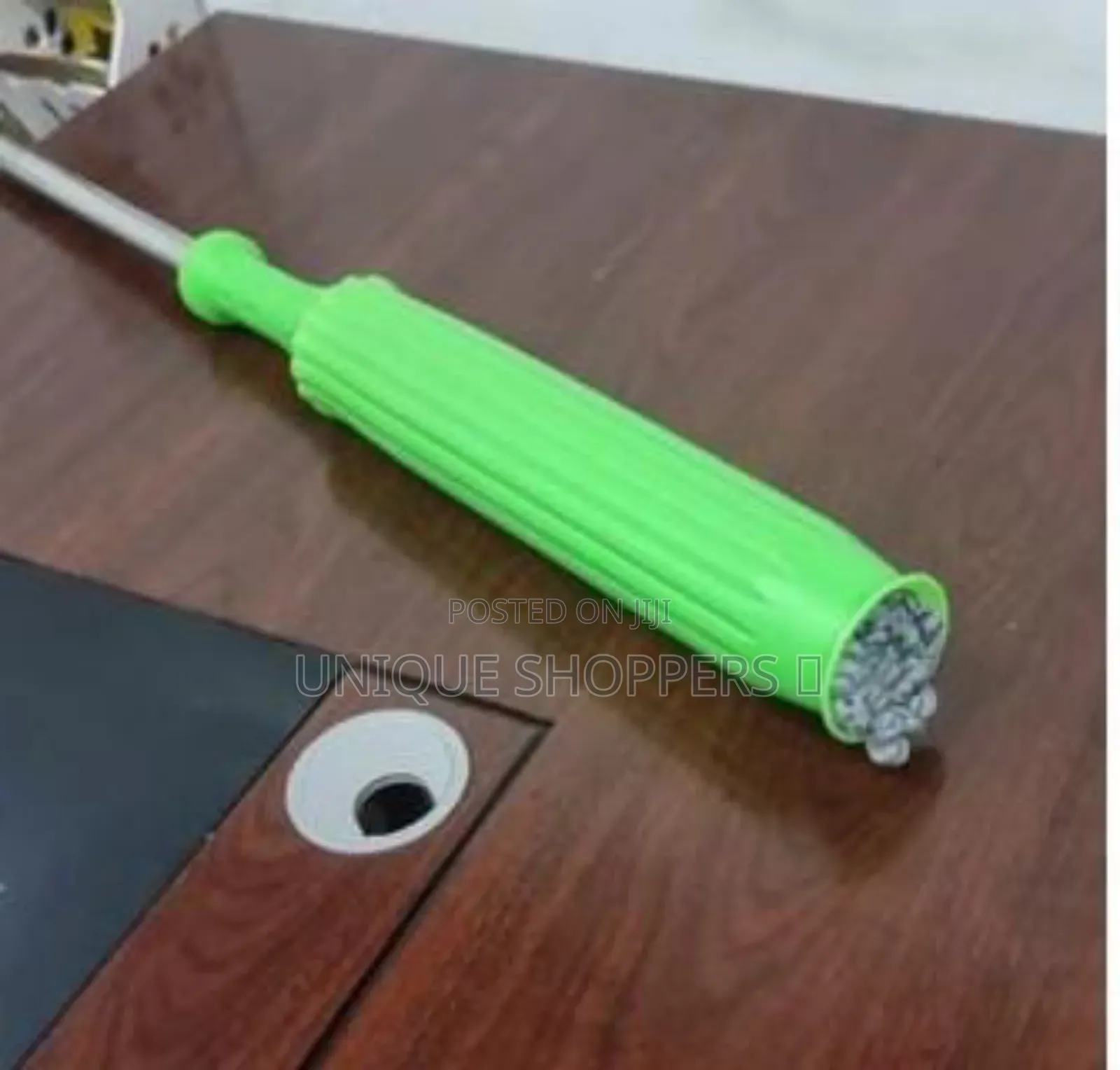 New Upgrade 144cm Pocket Wringing Mop Now Available