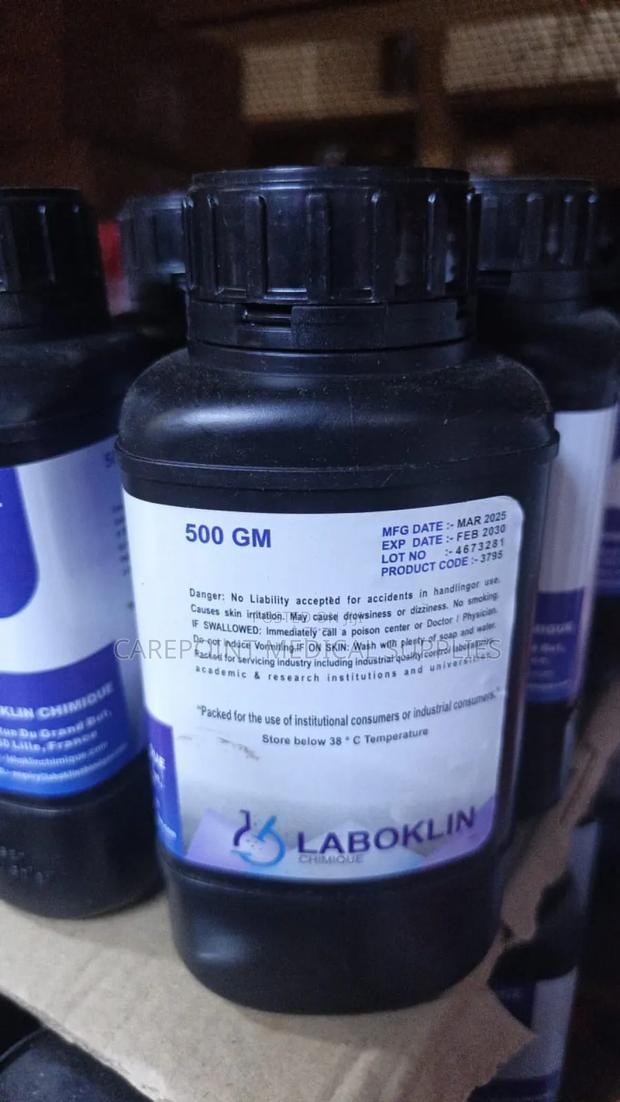 Potassium Permanganate 500mg - thumbnail 2