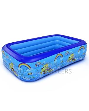 Sunny Day Kids Swimming Pool - thumbnail 2