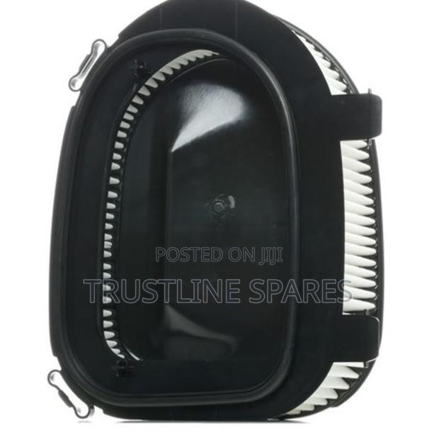 Bmw X6 Air Filter Element-x6 E71 E72