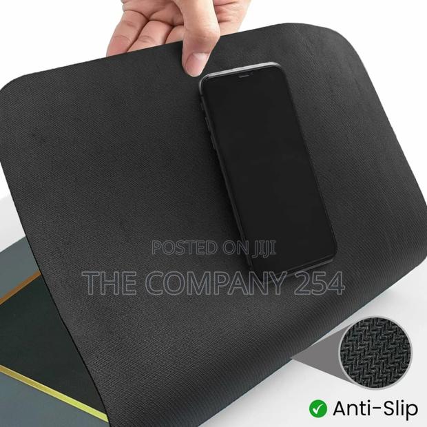 *Anti-slip Diatomaceous Water Soaking Floor Mat For Home Use - thumbnail 4