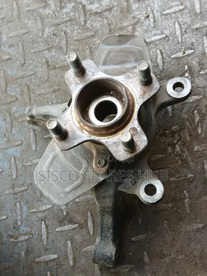 Hub Bearing Suzuki Alto 2018