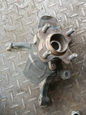Hub Bearing Suzuki Alto 2018