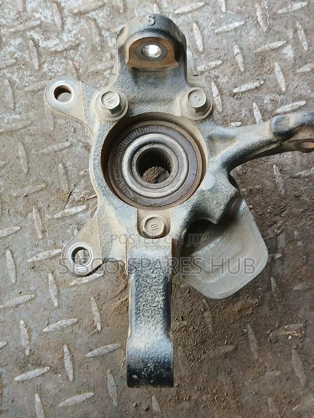 Hub Bearing Suzuki Alto 2018 - thumbnail 3
