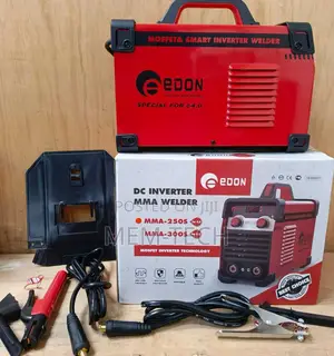 Powerful Edon Welding Machine (Mma250s)