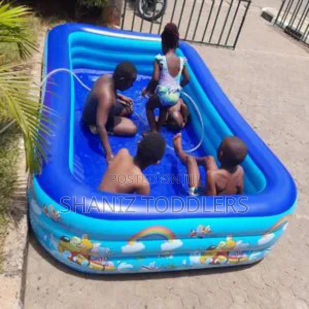Best Kids / Family Swimming Pool