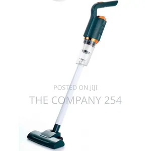 *120w Wireless Rechargeable Car Handheld Home Car Vacuum Cleaners
