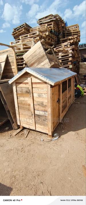 Forest Hound Kennel - thumbnail 2