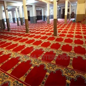 Wall to Wall Carpets Approved Environmental