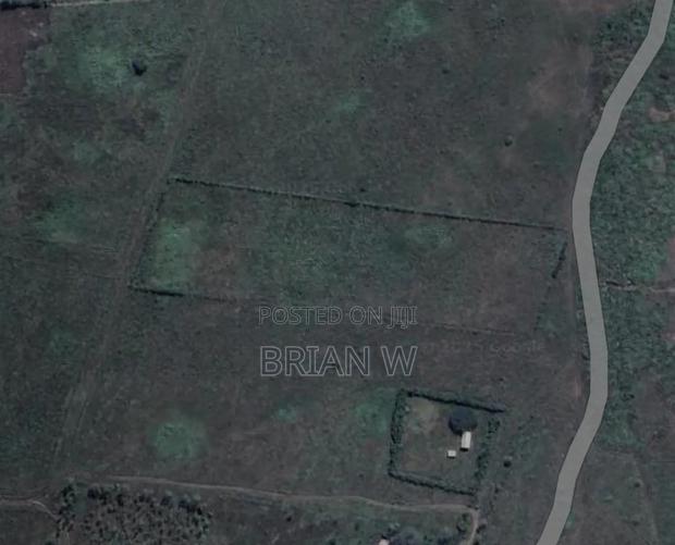 2.5 Acres Available in Katani Area - main view