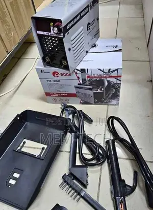 Edon Welding Machine (Tb250)