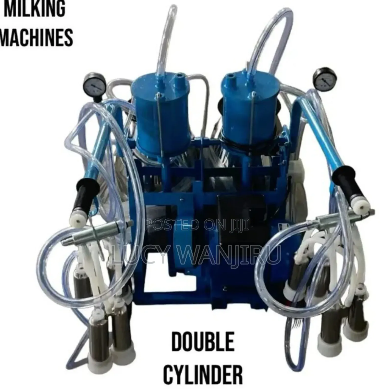 Quality Milking Machine