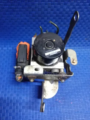 Abs Pump Mitsubishi Lancer