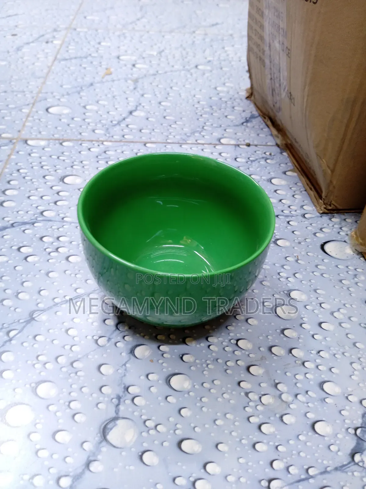 6pc Ceramic Stew Bowls / Food Bowl