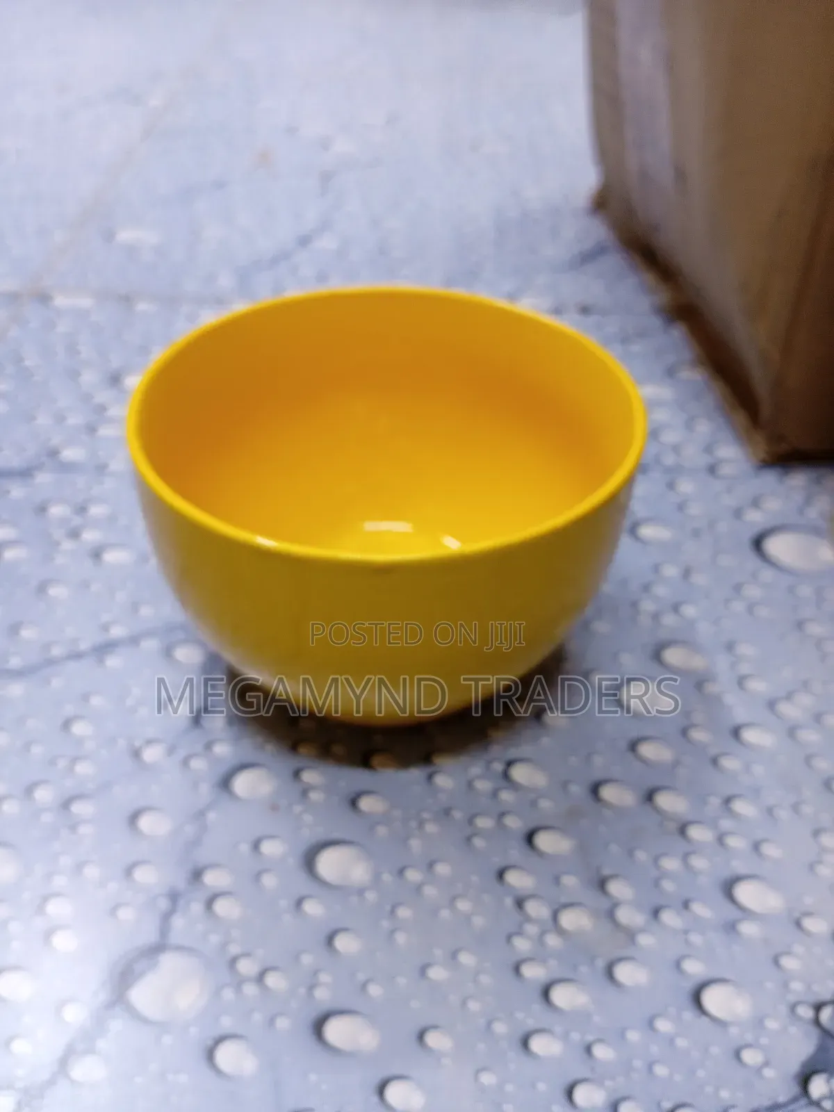 6pc Ceramic Stew Bowls / Food Bowl