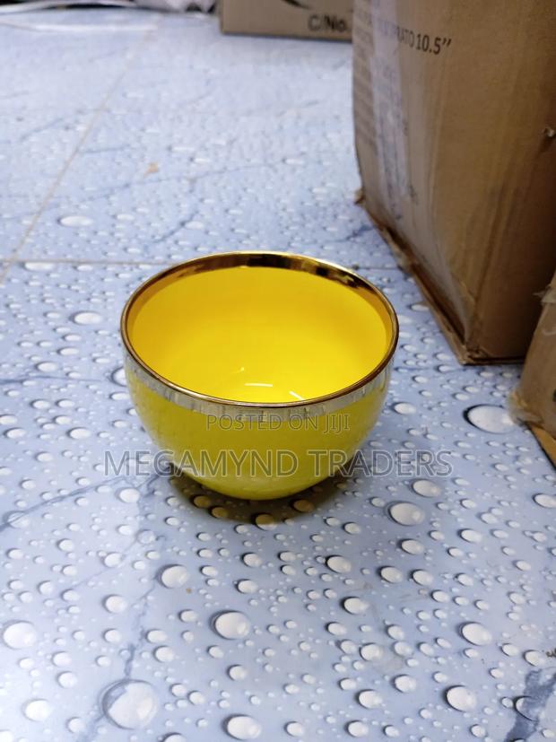 6pc Ceramic Stew Bowls / Food Bowl