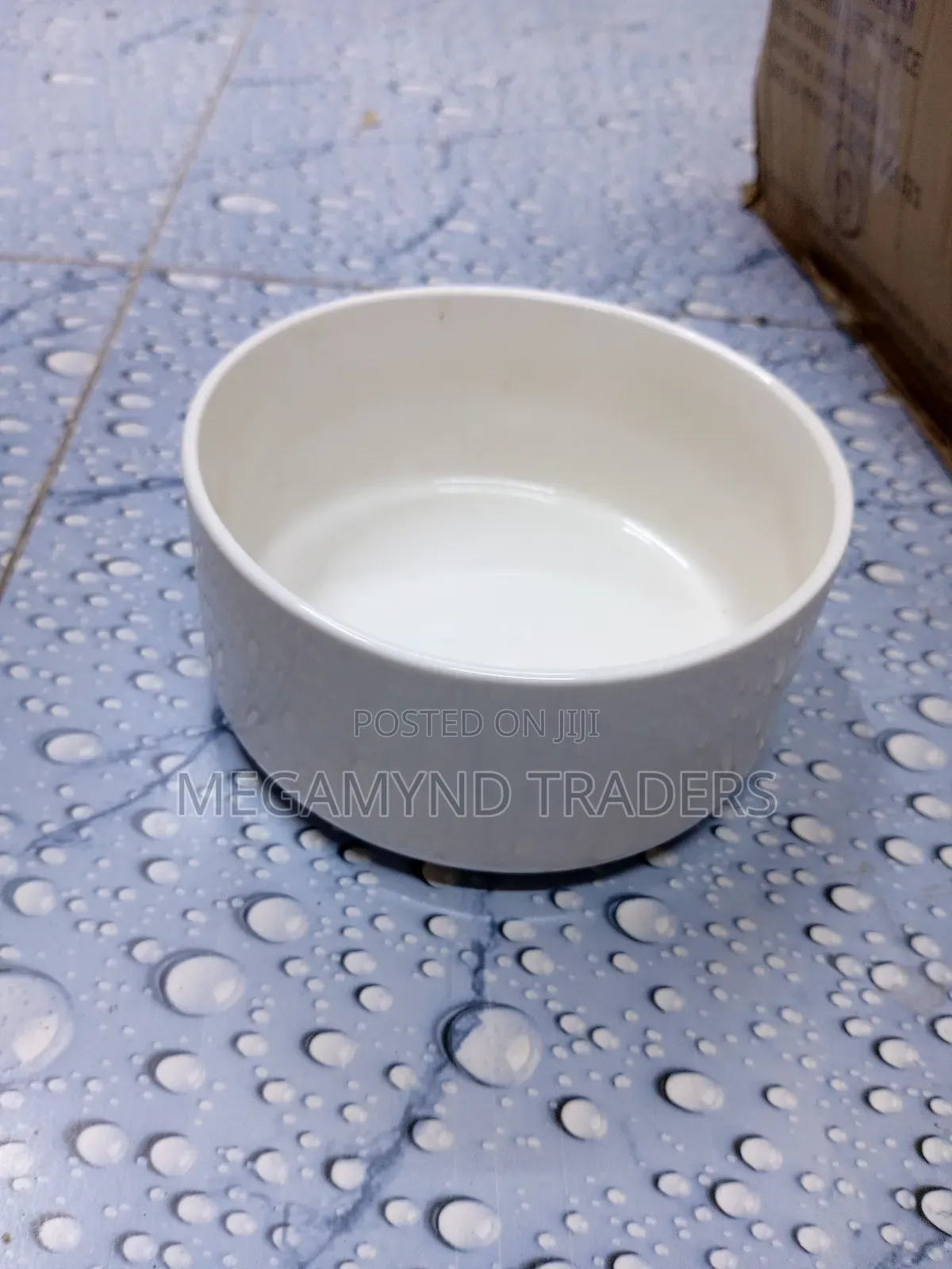 6pc Ceramic Stew Bowls / Food Bowl