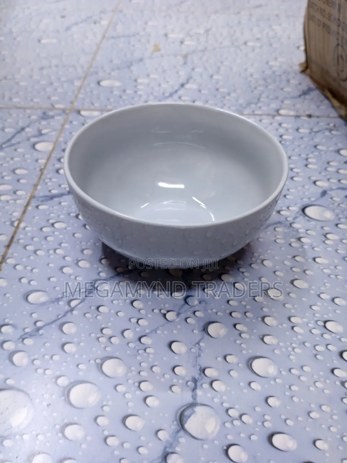 6pc Ceramic Stew Bowls / Food Bowl