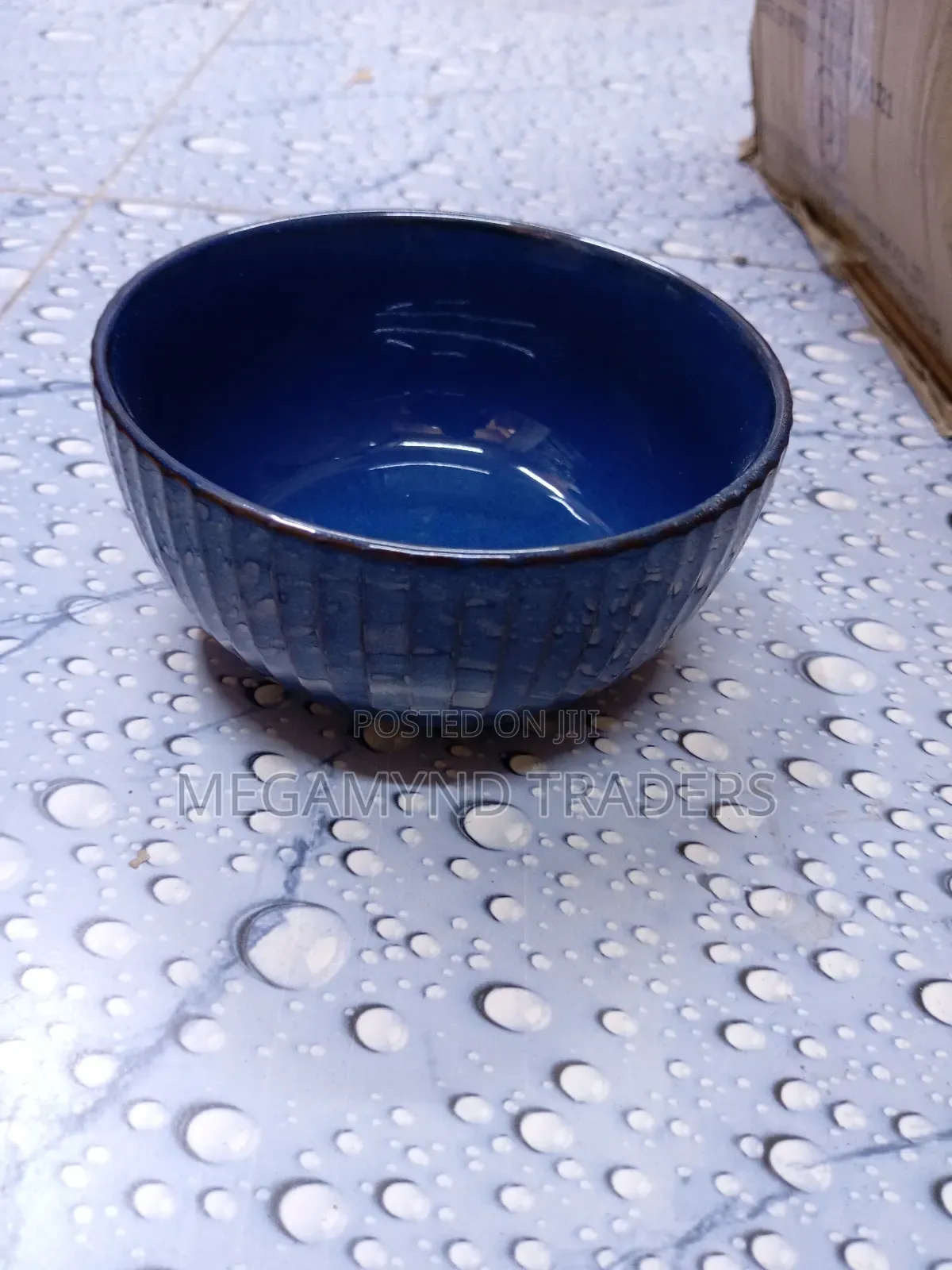 6pc Ceramic Stew Bowls / Food Bowl